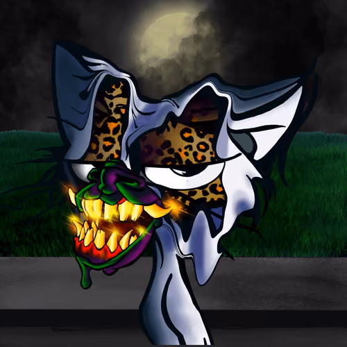 Undead Kronic#597