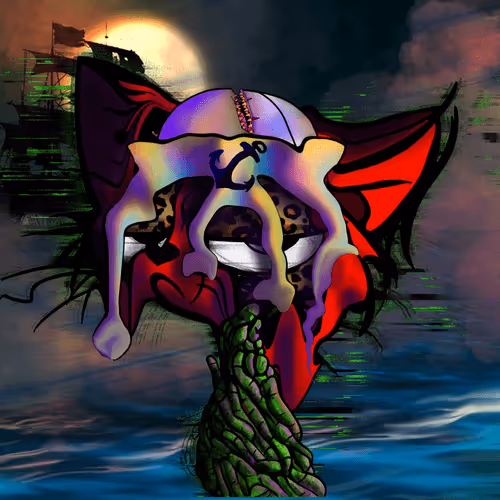 Undead Kronic#373