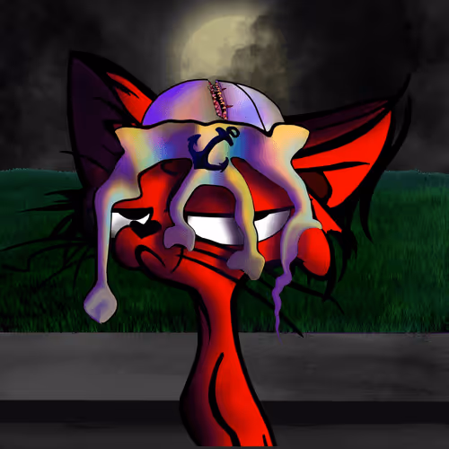 Kronicmutantkatz