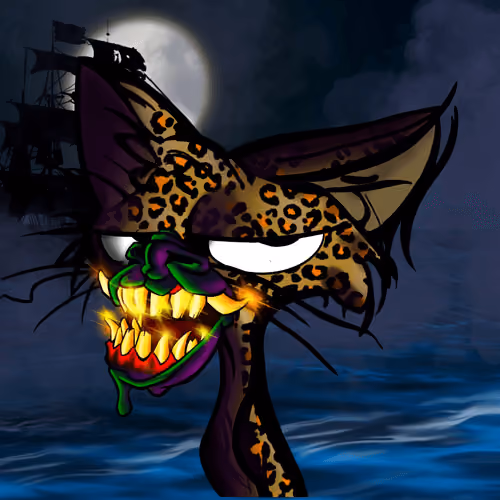 Undead Kronic#270