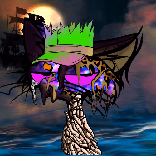 Undead Kronic#375