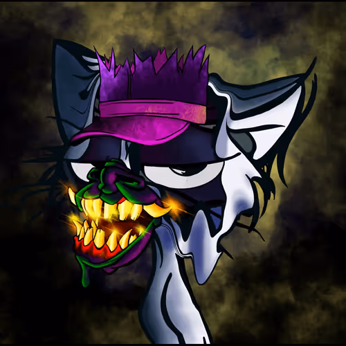 Kronicmutantkatz