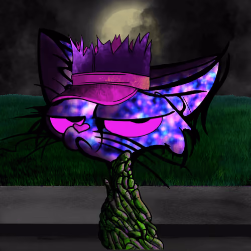 Undead Kronic#274