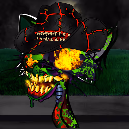 Undead Kronic#543