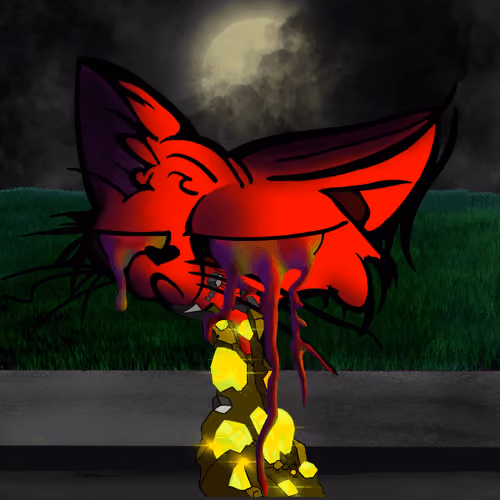 Undead Kronic#93