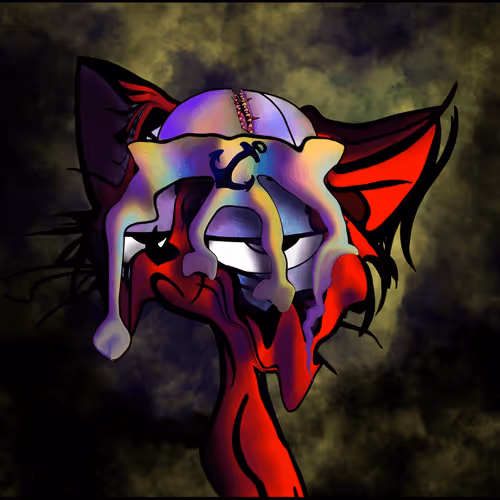 Kronicmutantkatz