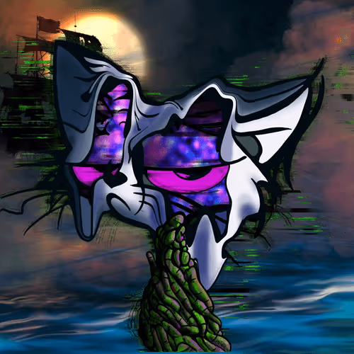 Kronicmutantkatz