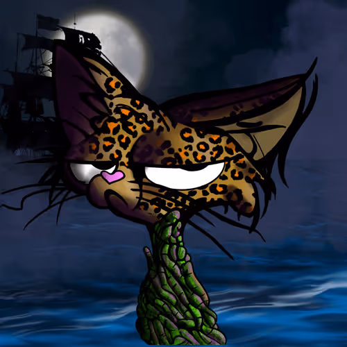Undead Kronic#63