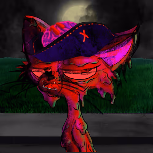 Undead Kronic#325