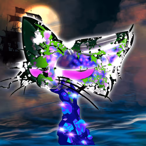Kronicmutantkatz