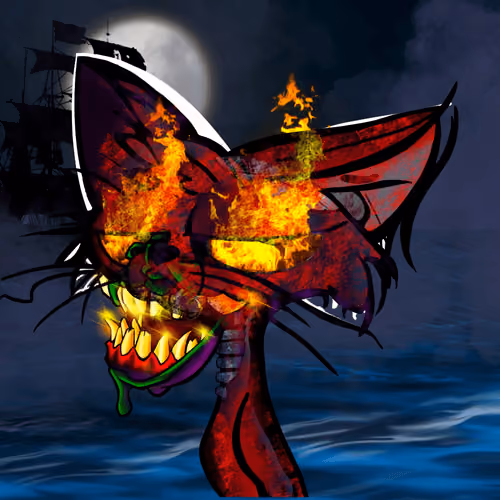 Undead Kronic#157