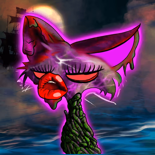 Undead Kronic#288