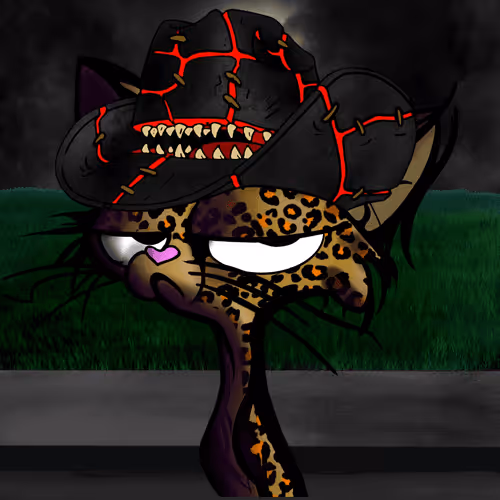 Kronicmutantkatz