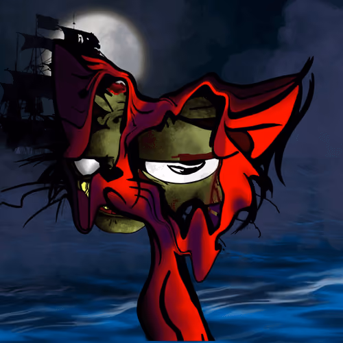 Undead Kronic#362