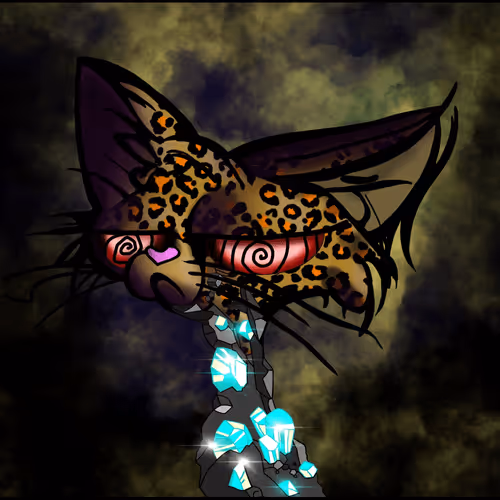 Kronicmutantkatz