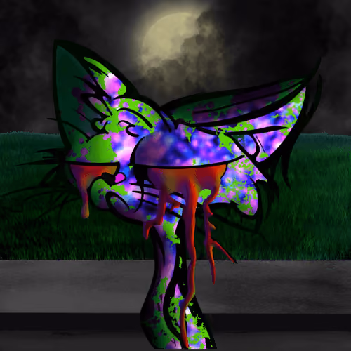 Undead Kronic#57