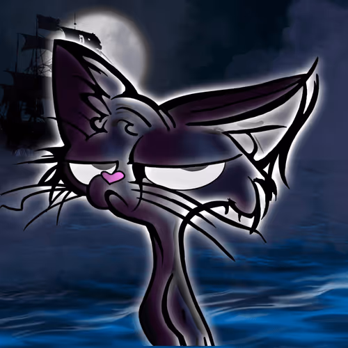 Kronicmutantkatz