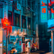 Neon Works V2
