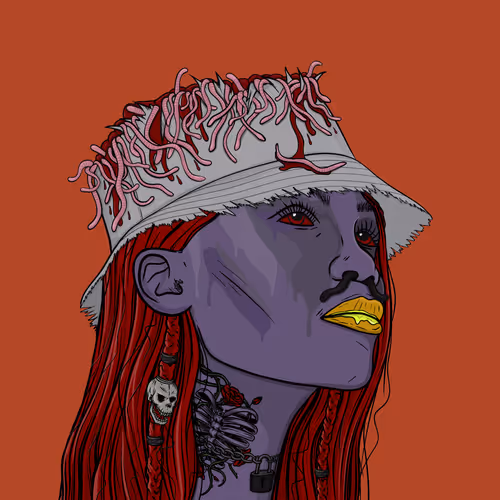 Notyourdemons