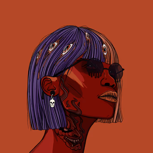 Notyourdemons