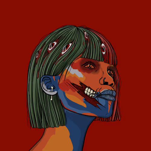 Notyourdemons