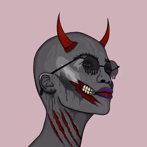 Notyourdemons