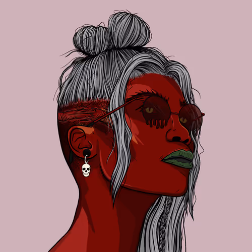 Notyourdemons