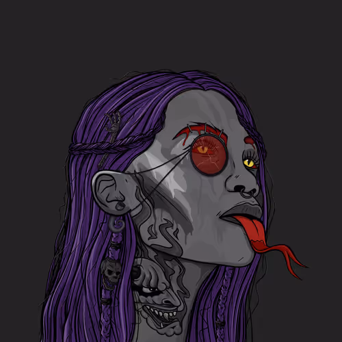 Notyourdemons