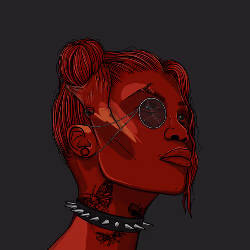 Notyourdemons