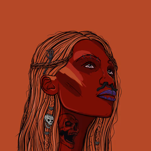 Notyourdemons