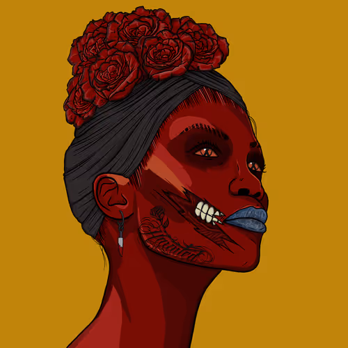 Notyourdemons