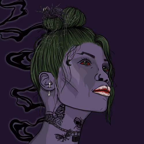 Notyourdemons