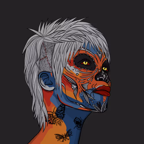 Notyourdemons