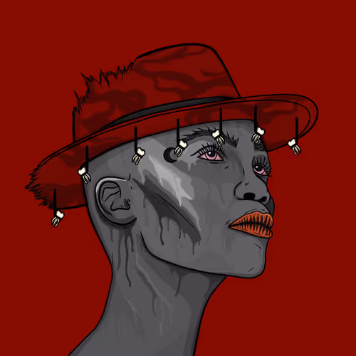Notyourdemons