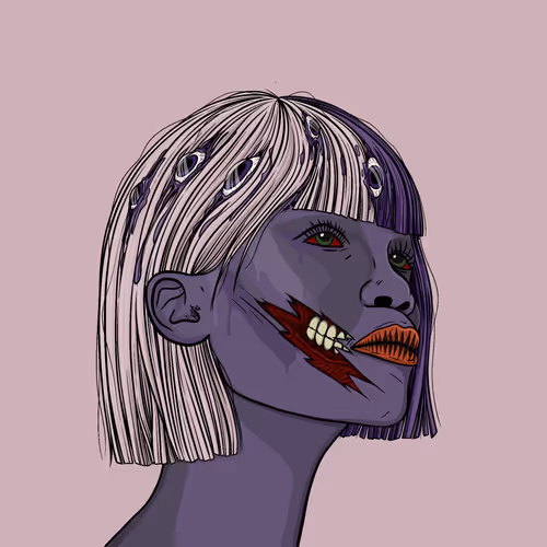 Notyourdemons