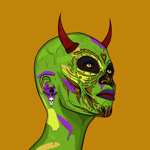 Notyourdemons