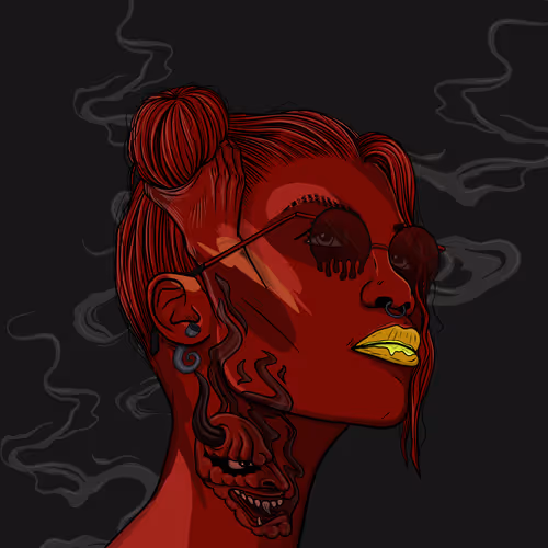 Notyourdemons