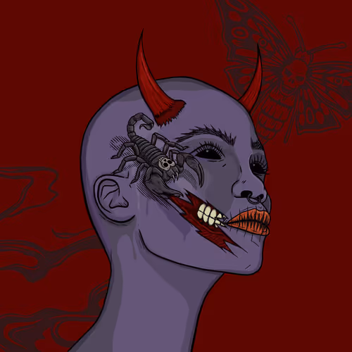 Notyourdemons