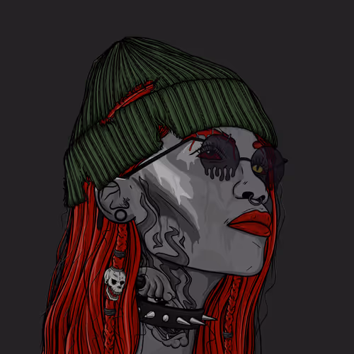 Notyourdemons
