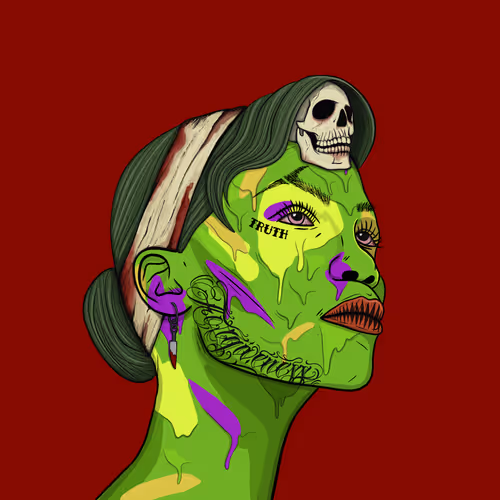 Notyourdemons