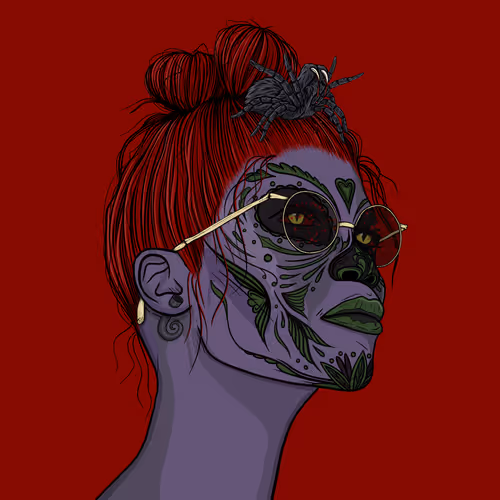 Notyourdemons