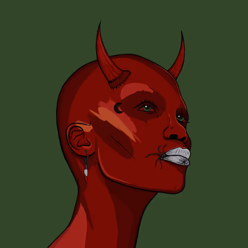 Notyourdemons