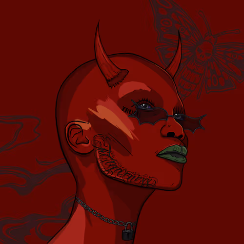 Notyourdemons
