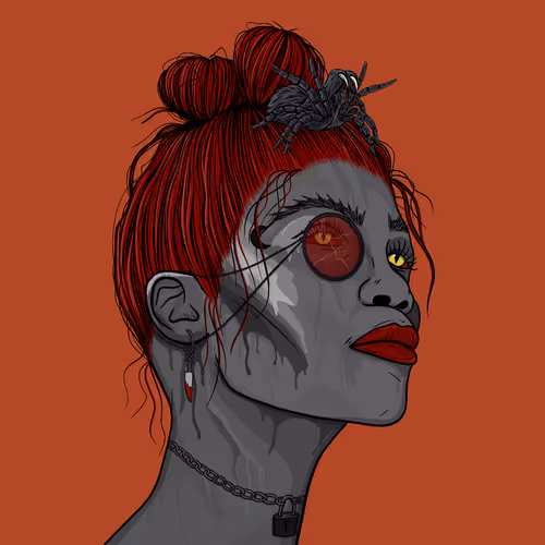 Notyourdemons