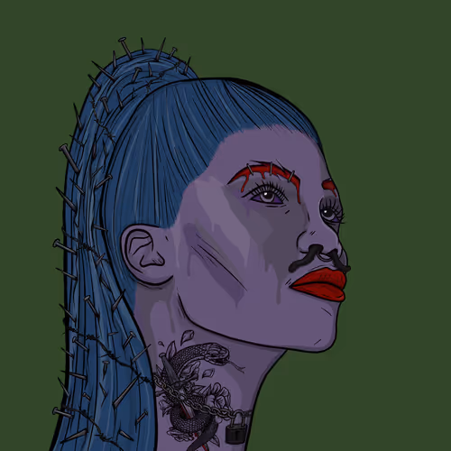 Notyourdemons