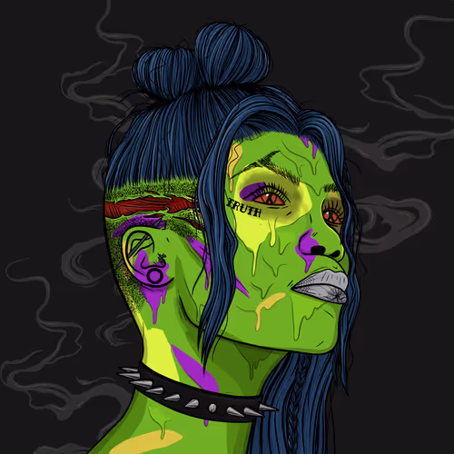 Notyourdemons
