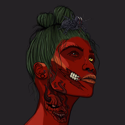 NYD #9307