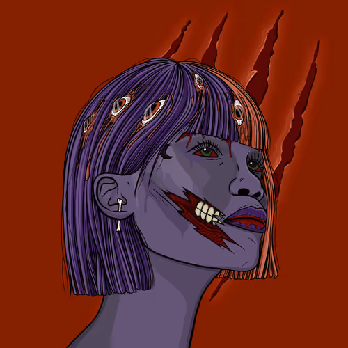 Notyourdemons