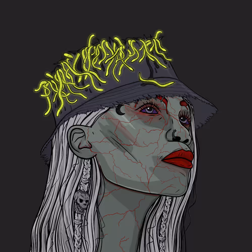 Notyourdemons
