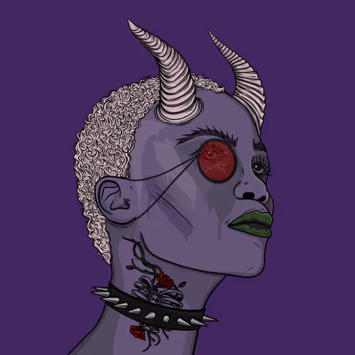 Notyourdemons